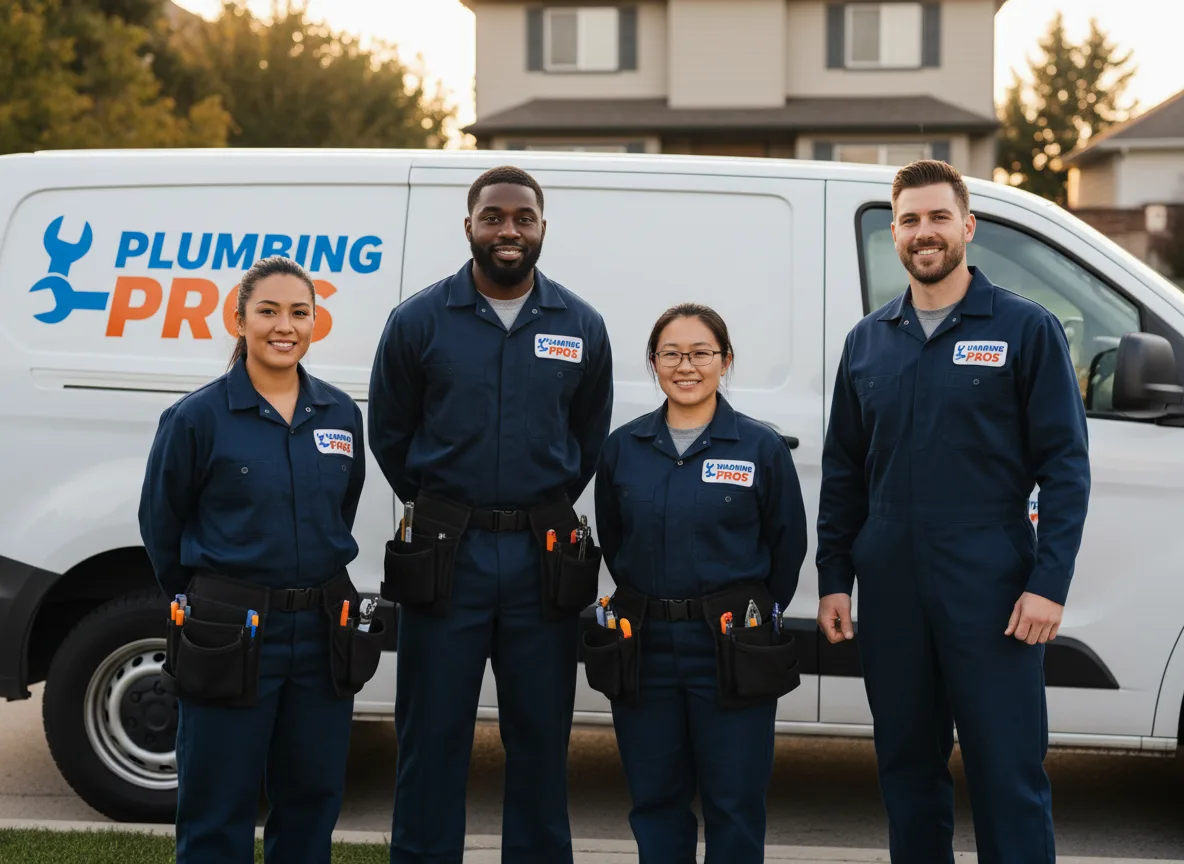 Water Heater Repair company in Norman, OK