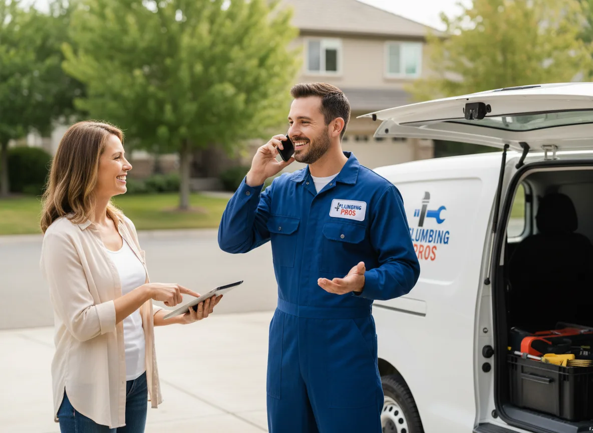 Water Heater Repair Norman, OK FAQs